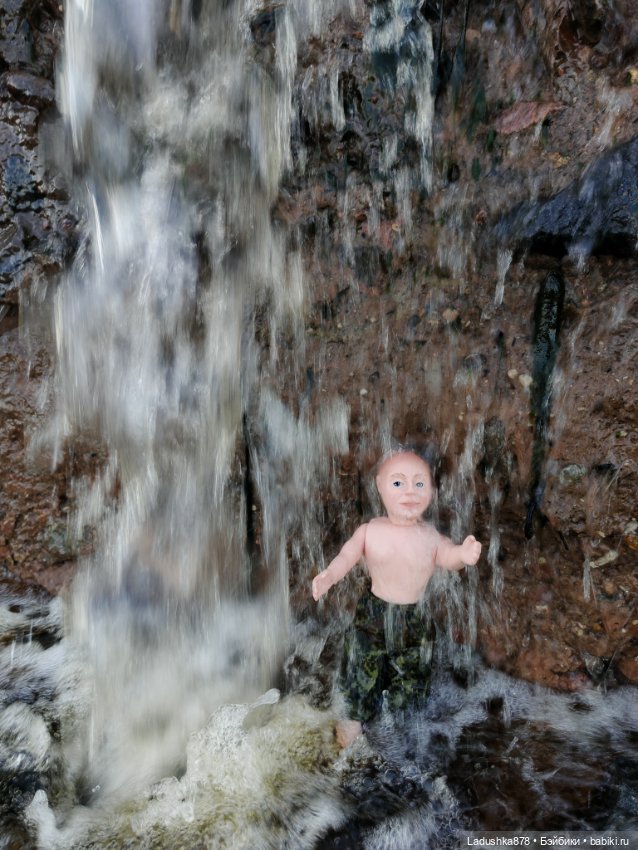 Как Борис на рыбалку ходил (фото 6)