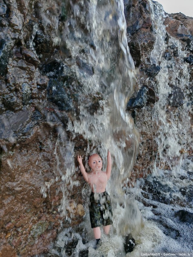 Как Борис на рыбалку ходил (фото 10)