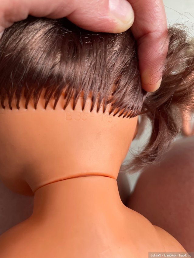 Просьба о помощи в опознание куколок (фото 4)