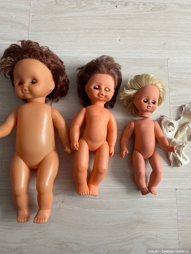 Просьба о помощи в опознание куколок