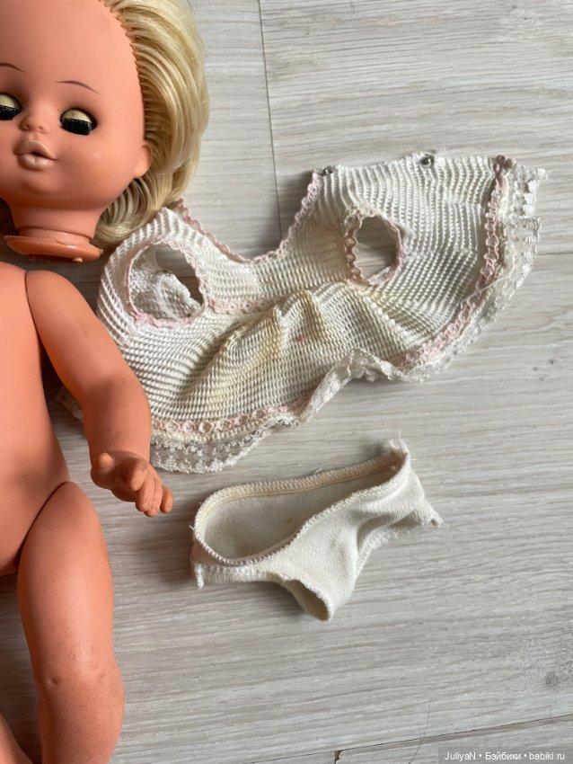 Просьба о помощи в опознание куколок (фото 2)