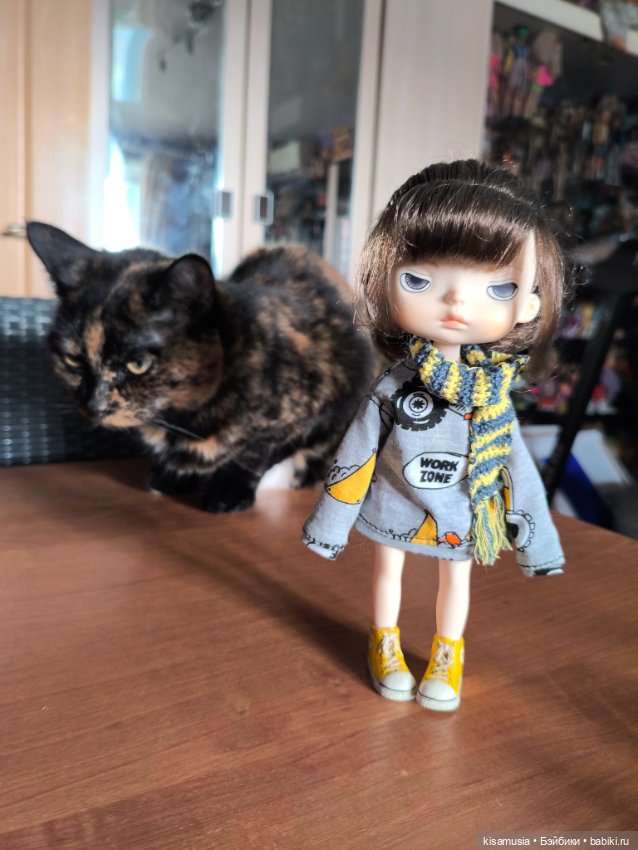Новенькие — Игровые куклы разных производителей (Разное): редкие бренды