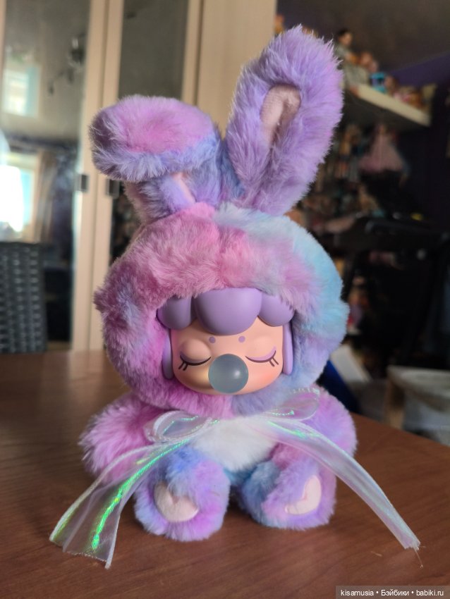 Новенькие — Игровые куклы разных производителей (Разное): редкие бренды (фото 7)