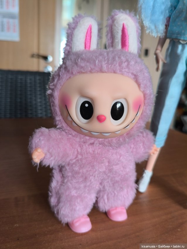 Новенькие — Игровые куклы разных производителей (Разное): редкие бренды