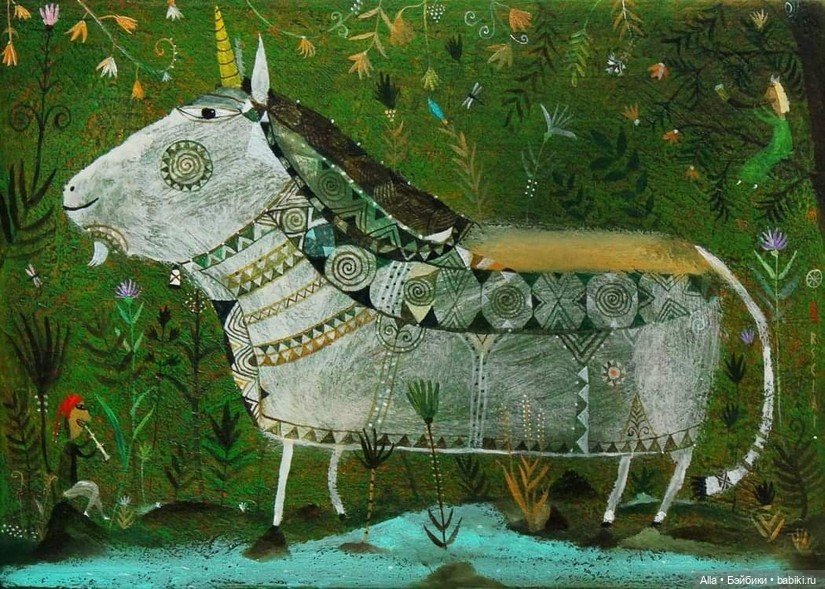 Иллюстрации Арсения Лапина (фото 9)