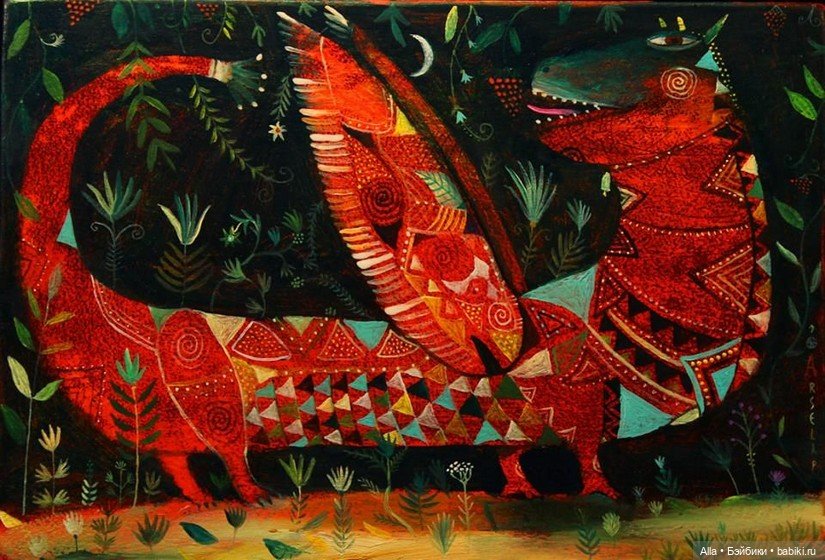 Иллюстрации Арсения Лапина (фото 3)