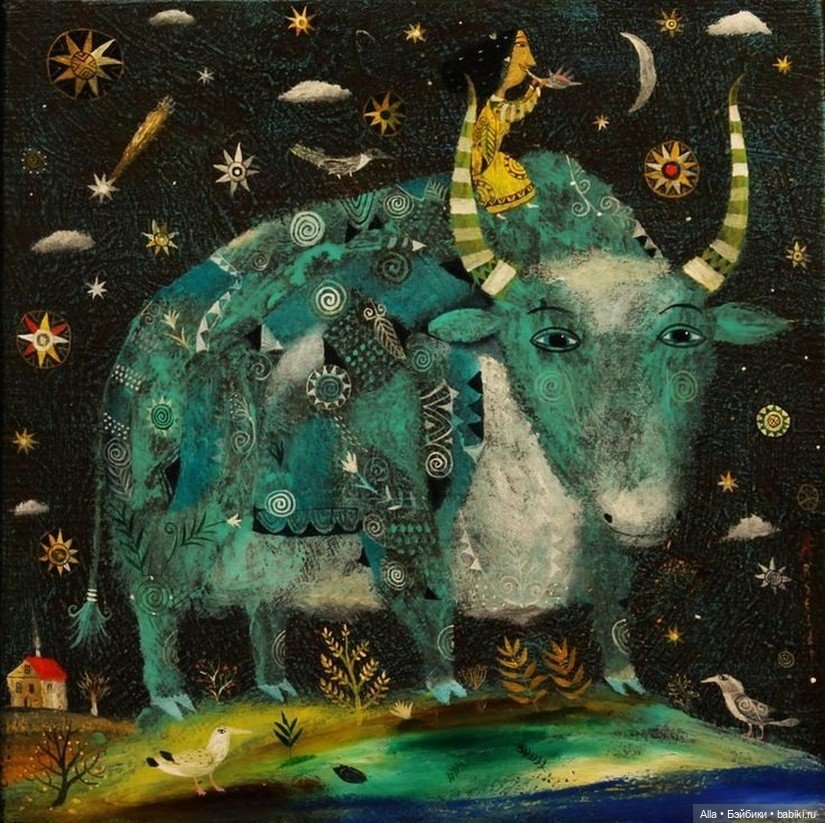 Иллюстрации Арсения Лапина (фото 4)