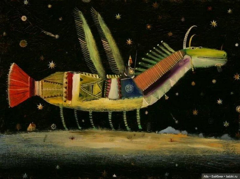 Иллюстрации Арсения Лапина (фото 7)