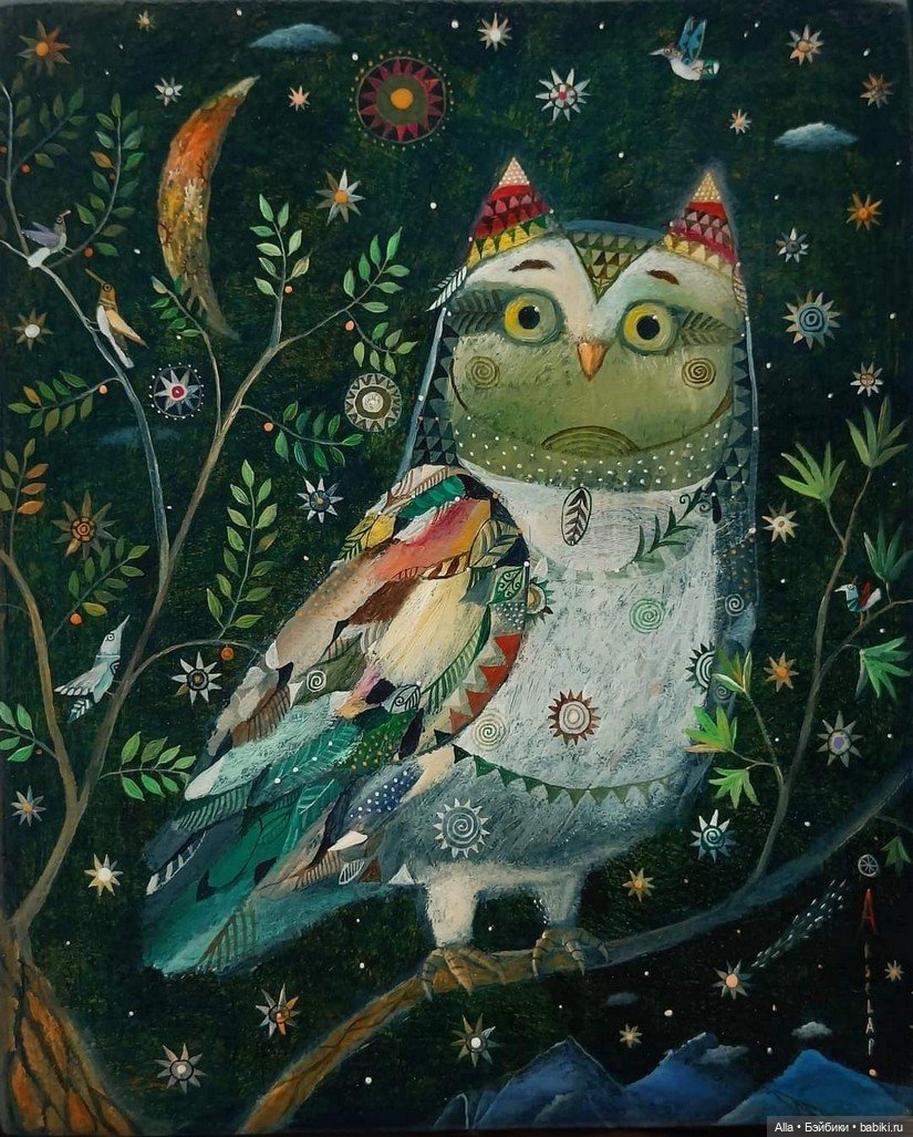 Иллюстрации Арсения Лапина