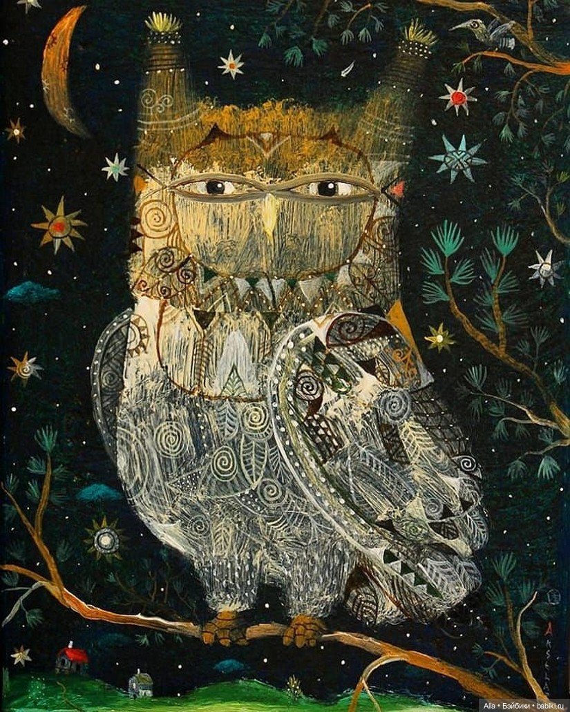 Иллюстрации Арсения Лапина (фото 5)