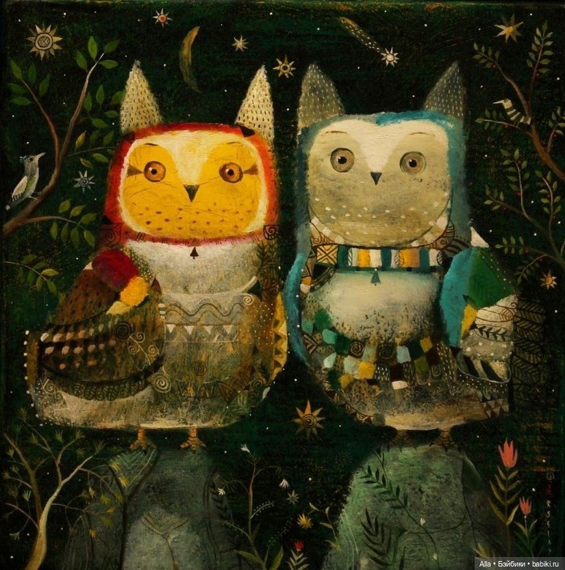 Иллюстрации Арсения Лапина (фото 6)