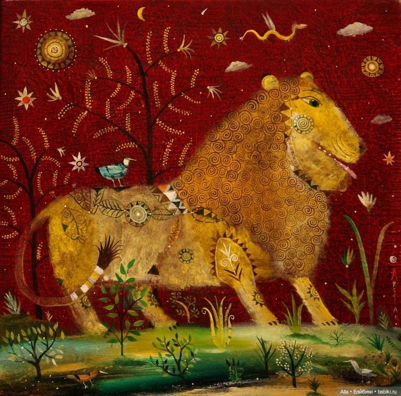 Иллюстрации Арсения Лапина (фото 10)