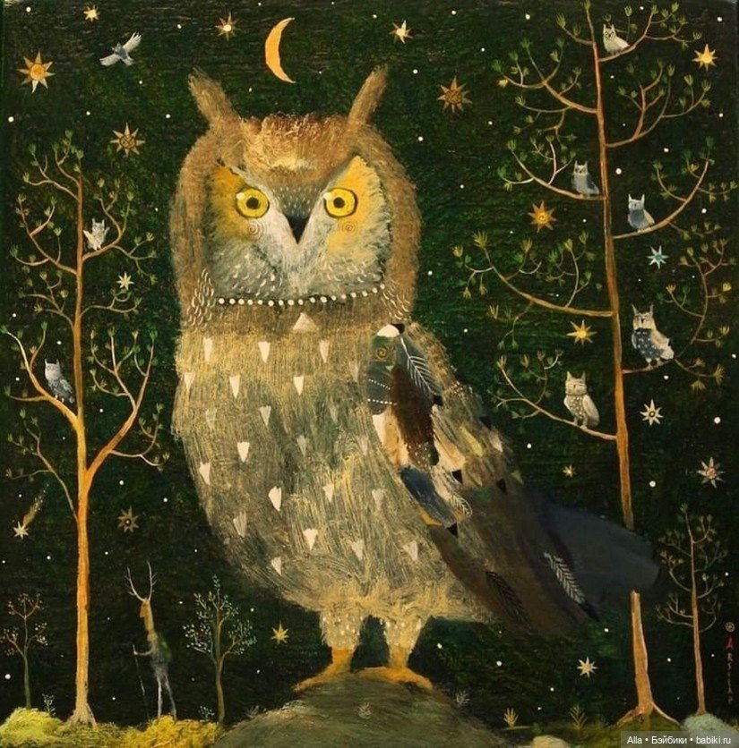 Иллюстрации Арсения Лапина (фото 2)