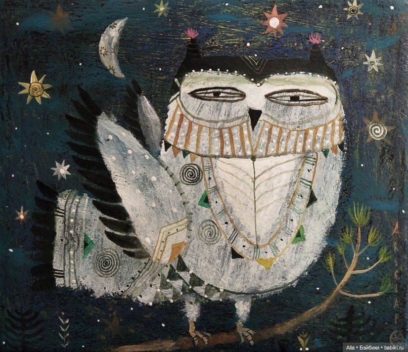 Иллюстрации Арсения Лапина