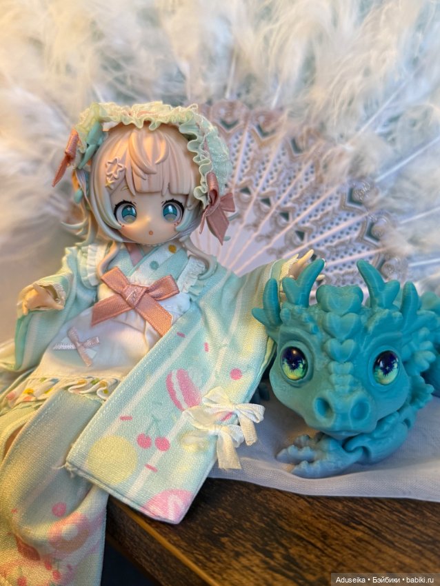 Сахарная Лагуна🪸 Sugary Girls