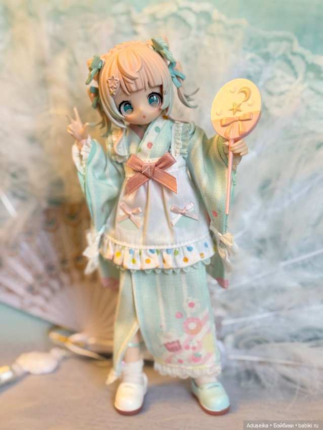 Сахарная Лагуна🪸 Sugary Girls