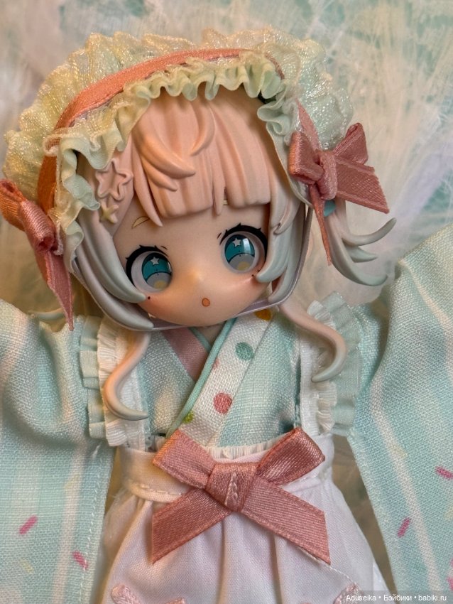 Сахарная Лагуна🪸 Sugary Girls (фото 9)