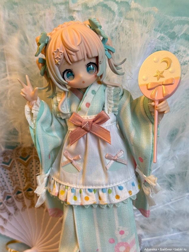 Сахарная Лагуна🪸 Sugary Girls