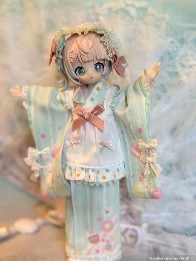 Сахарная Лагуна🪸 Sugary Girls