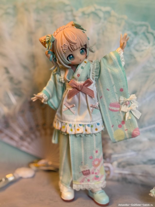 Сахарная Лагуна🪸 Sugary Girls