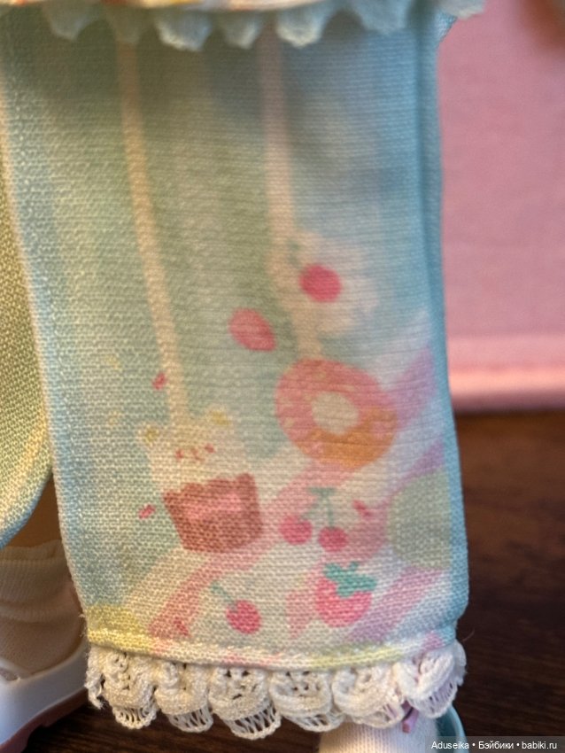 Сахарная Лагуна🪸 Sugary Girls (фото 5)