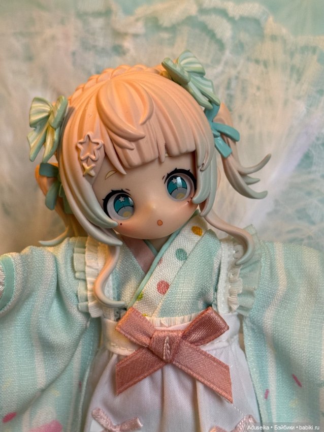 Сахарная Лагуна🪸 Sugary Girls