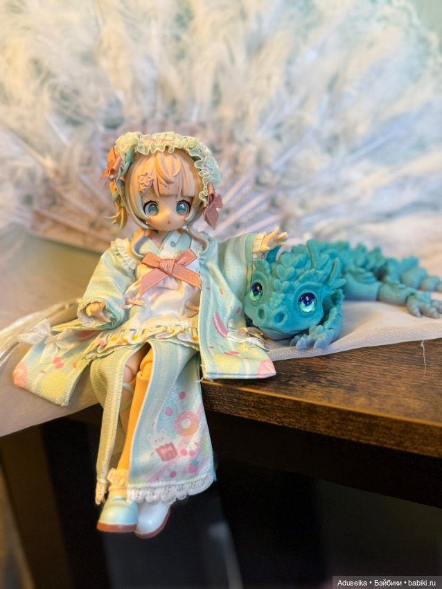 Сахарная Лагуна🪸 Sugary Girls