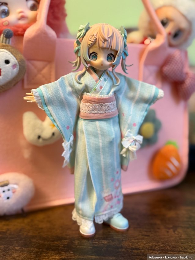 Сахарная Лагуна🪸 Sugary Girls