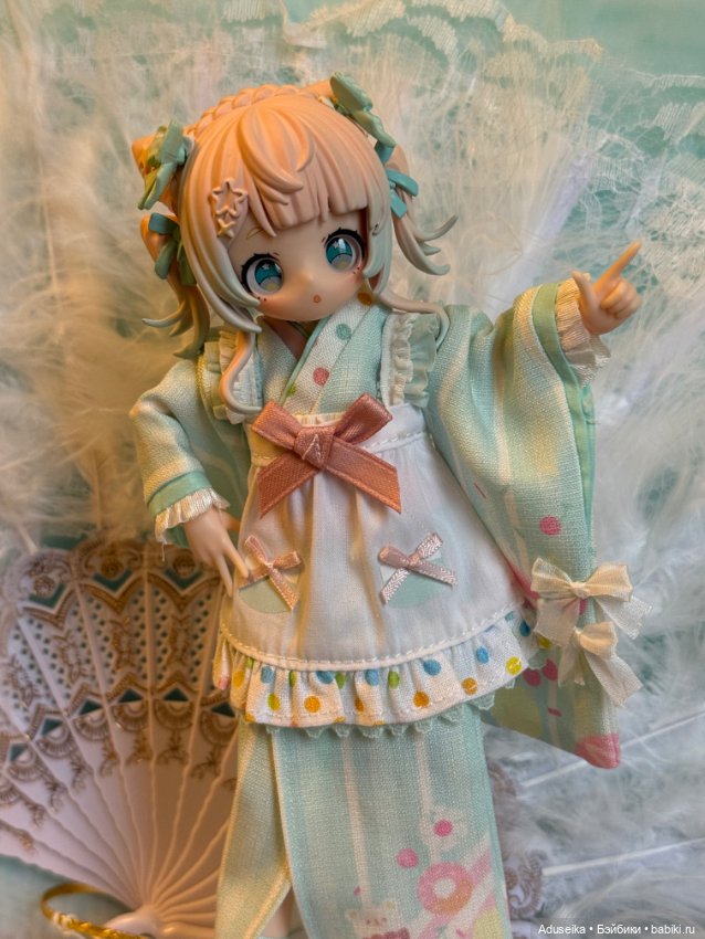 Сахарная Лагуна🪸 Sugary Girls