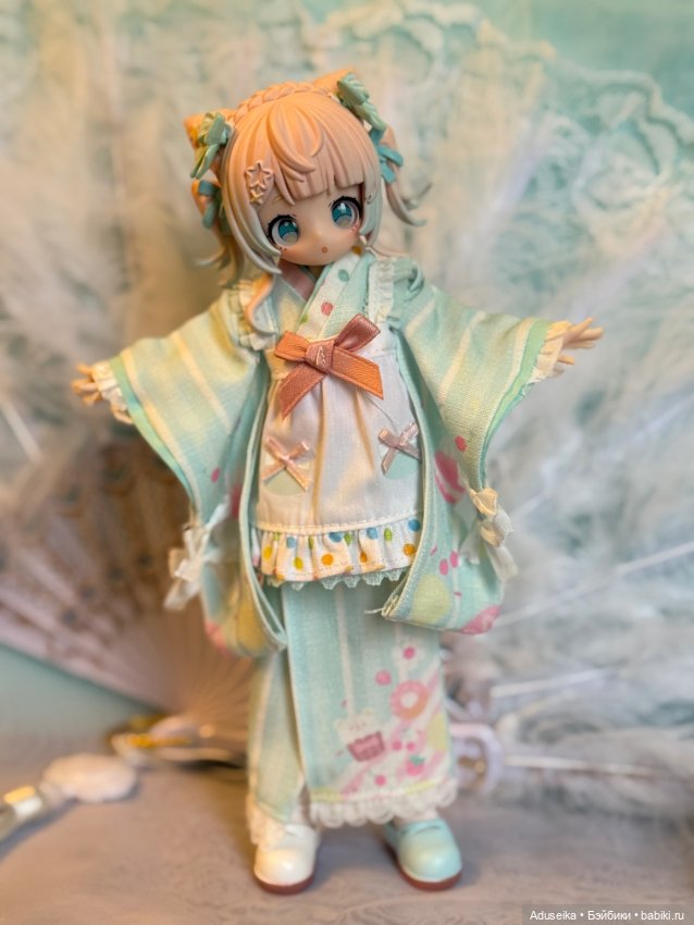 Сахарная Лагуна🪸 Sugary Girls