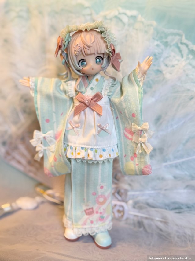 Сахарная Лагуна🪸 Sugary Girls