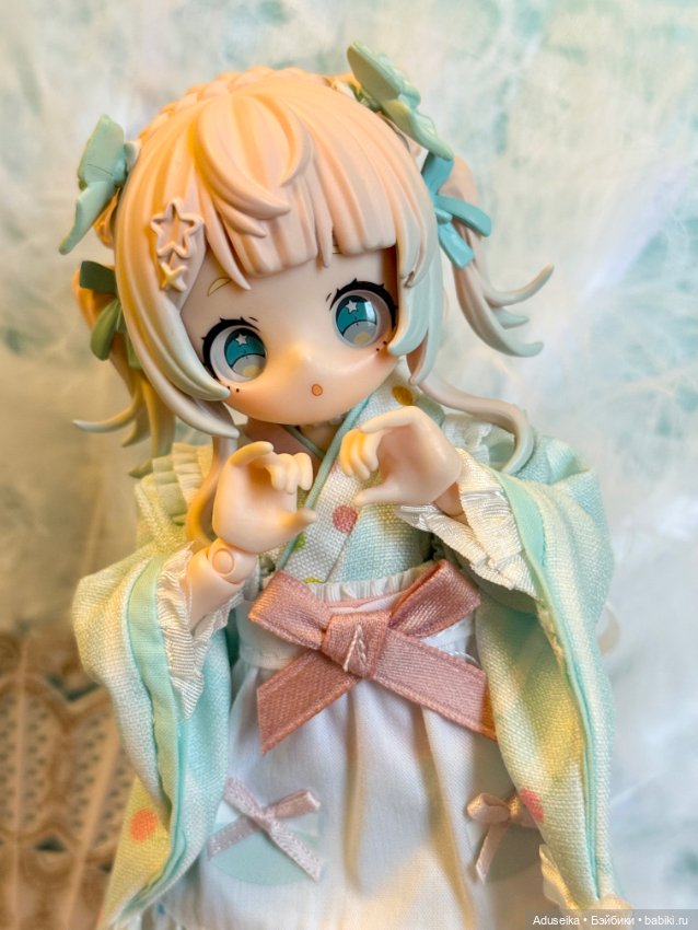 Сахарная Лагуна🪸 Sugary Girls