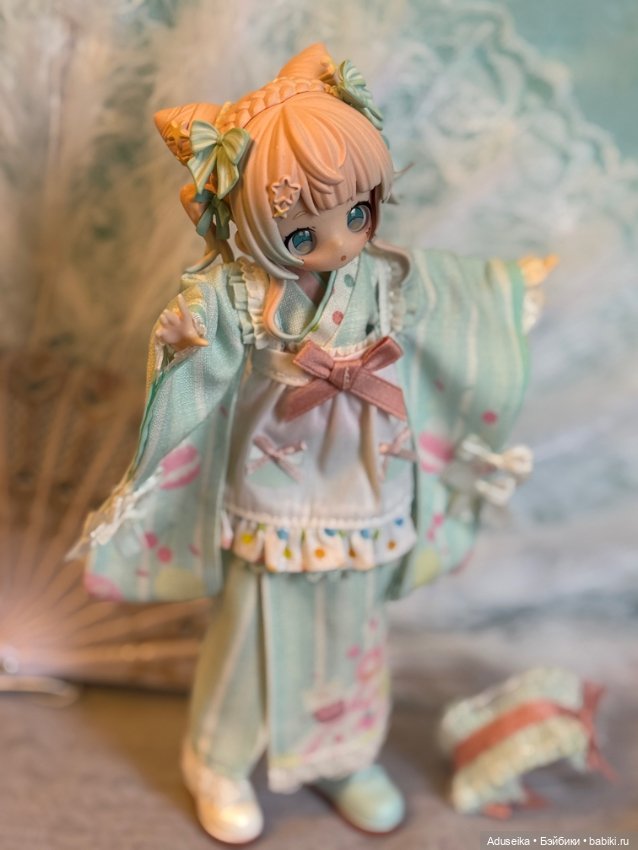 Сахарная Лагуна🪸 Sugary Girls