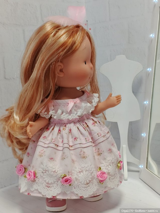 Кто куда, а мы на бал — Одежда и обувь для кукол своими руками: фото