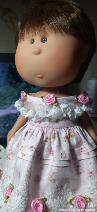 Кто куда, а мы на бал — Одежда и обувь для кукол своими руками: фото (фото 2)