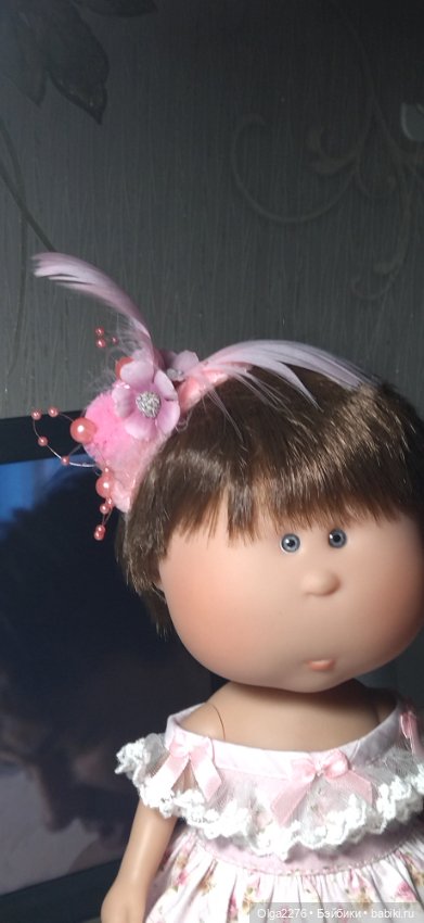 Кто куда, а мы на бал — Одежда и обувь для кукол своими руками: фото (фото 5)