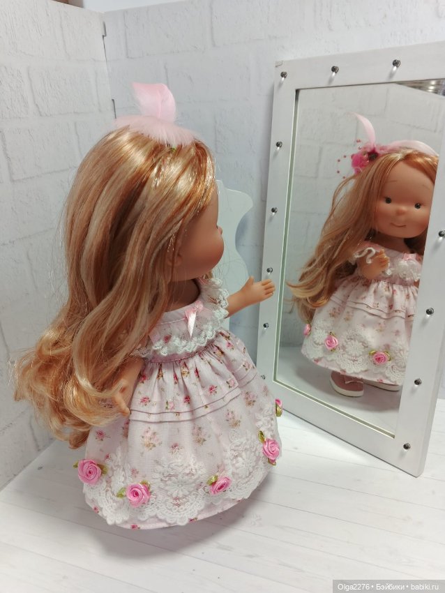 Кто куда, а мы на бал — Одежда и обувь для кукол своими руками: фото