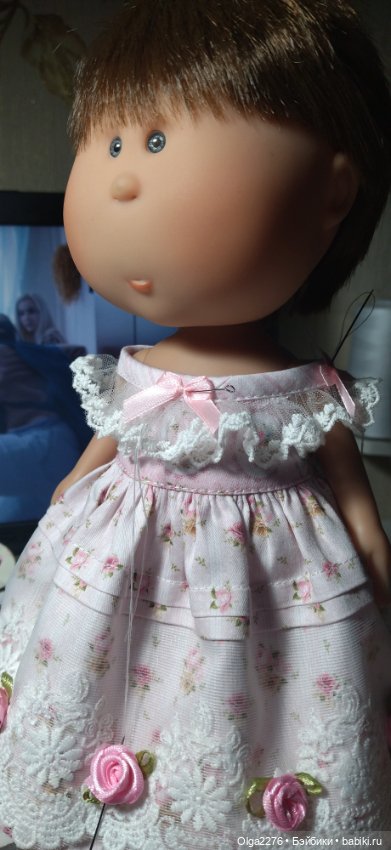 Кто куда, а мы на бал — Одежда и обувь для кукол своими руками: фото (фото 3)