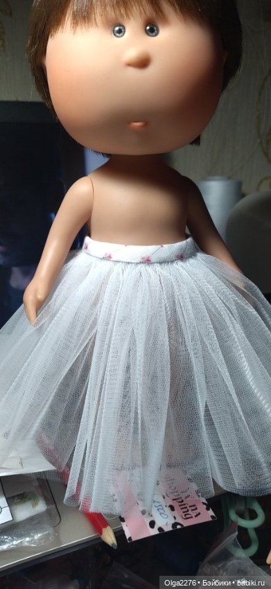 Кто куда, а мы на бал — Одежда и обувь для кукол своими руками: фото