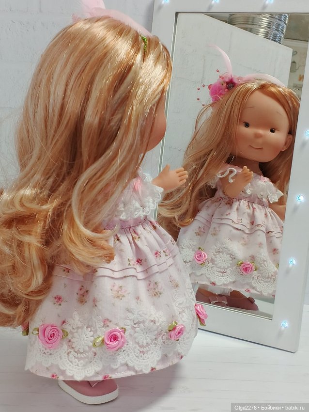 Кто куда, а мы на бал — Одежда и обувь для кукол своими руками: фото