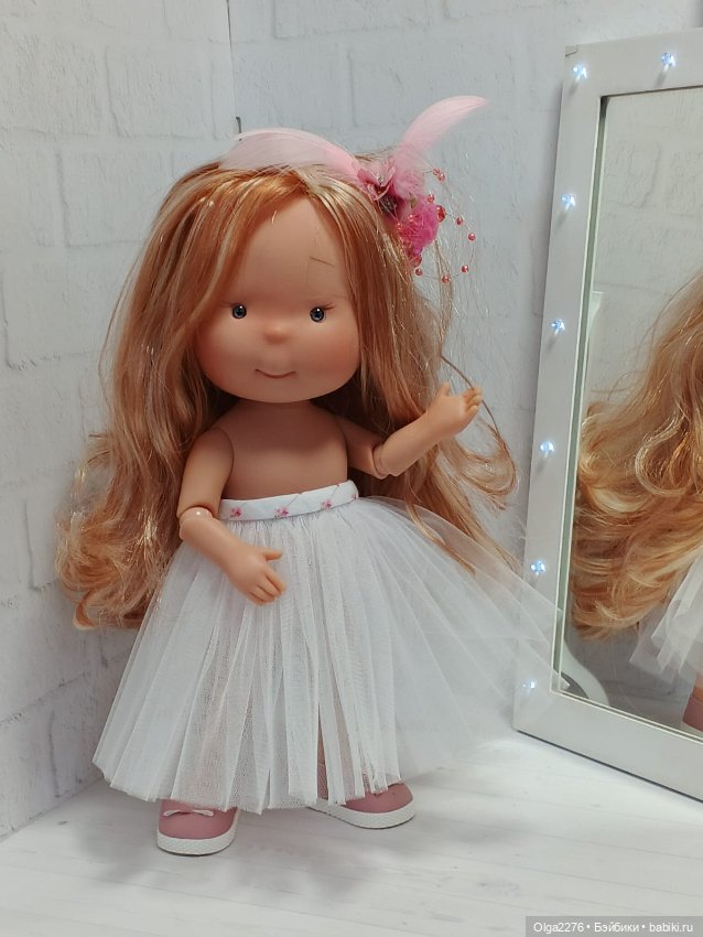 Кто куда, а мы на бал — Одежда и обувь для кукол своими руками: фото