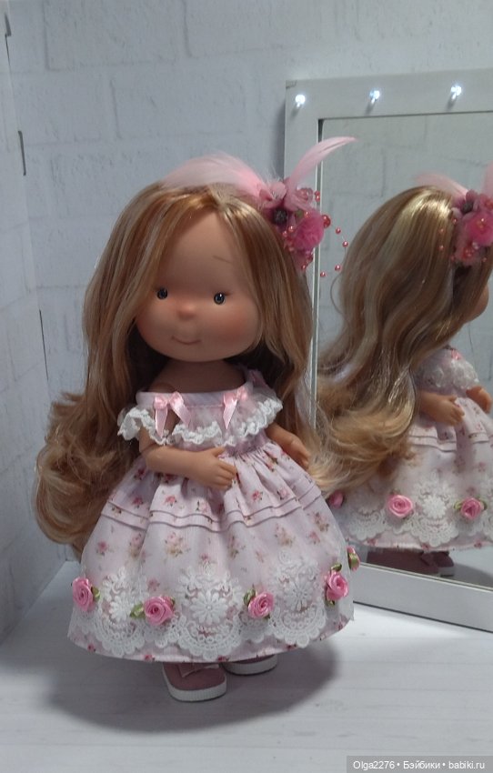 Кто куда, а мы на бал — Одежда и обувь для кукол своими руками: фото