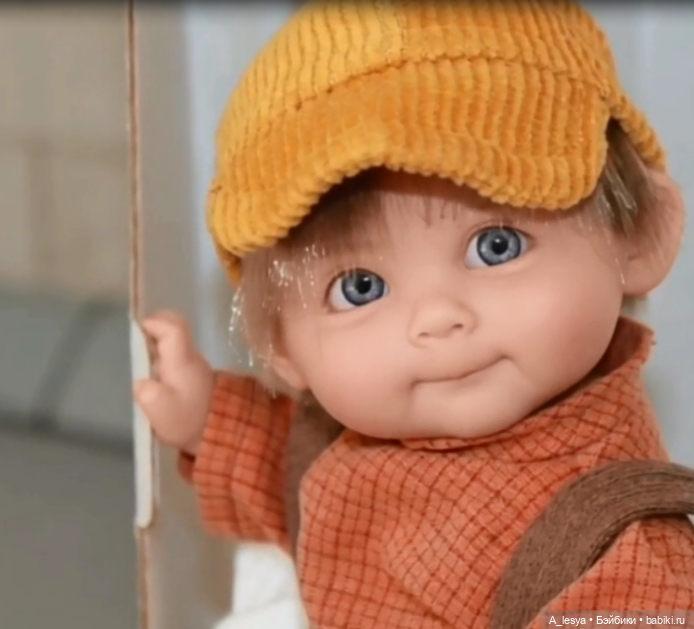 Источник хаоса и безудержного веселья