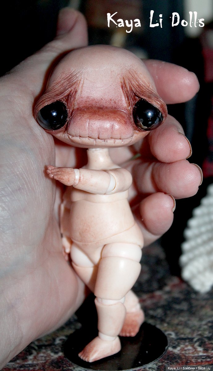 Еще одна шарнирная Врединка (фото 3)