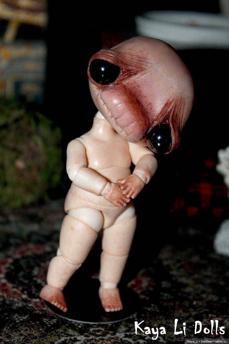 Еще одна шарнирная Врединка (фото 6)