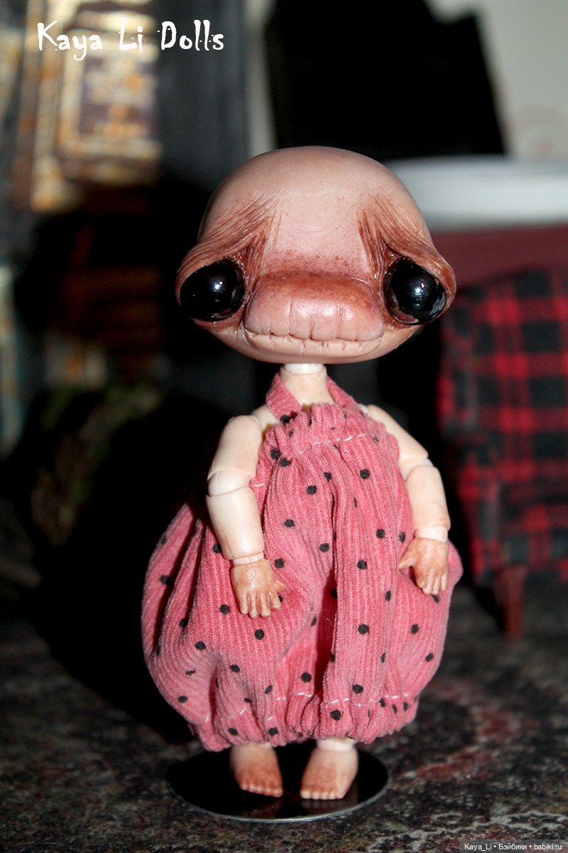 Еще одна шарнирная Врединка (фото 8)