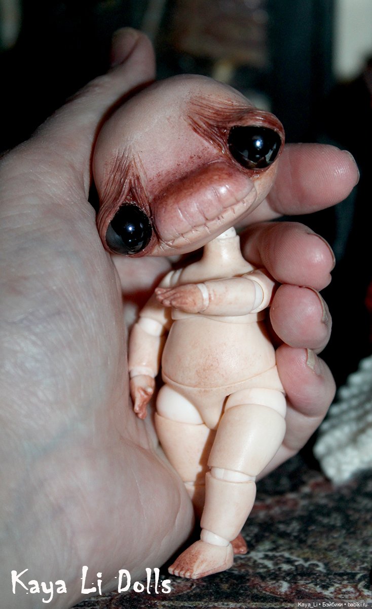 Еще одна шарнирная Врединка (фото 4)