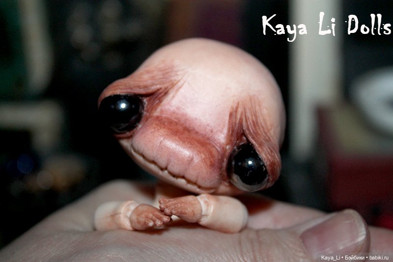 Еще одна шарнирная Врединка (фото 5)