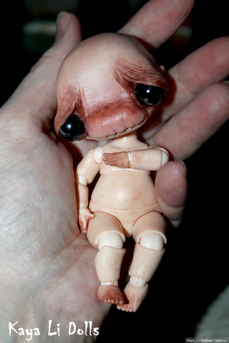 Еще одна шарнирная Врединка (фото 7)