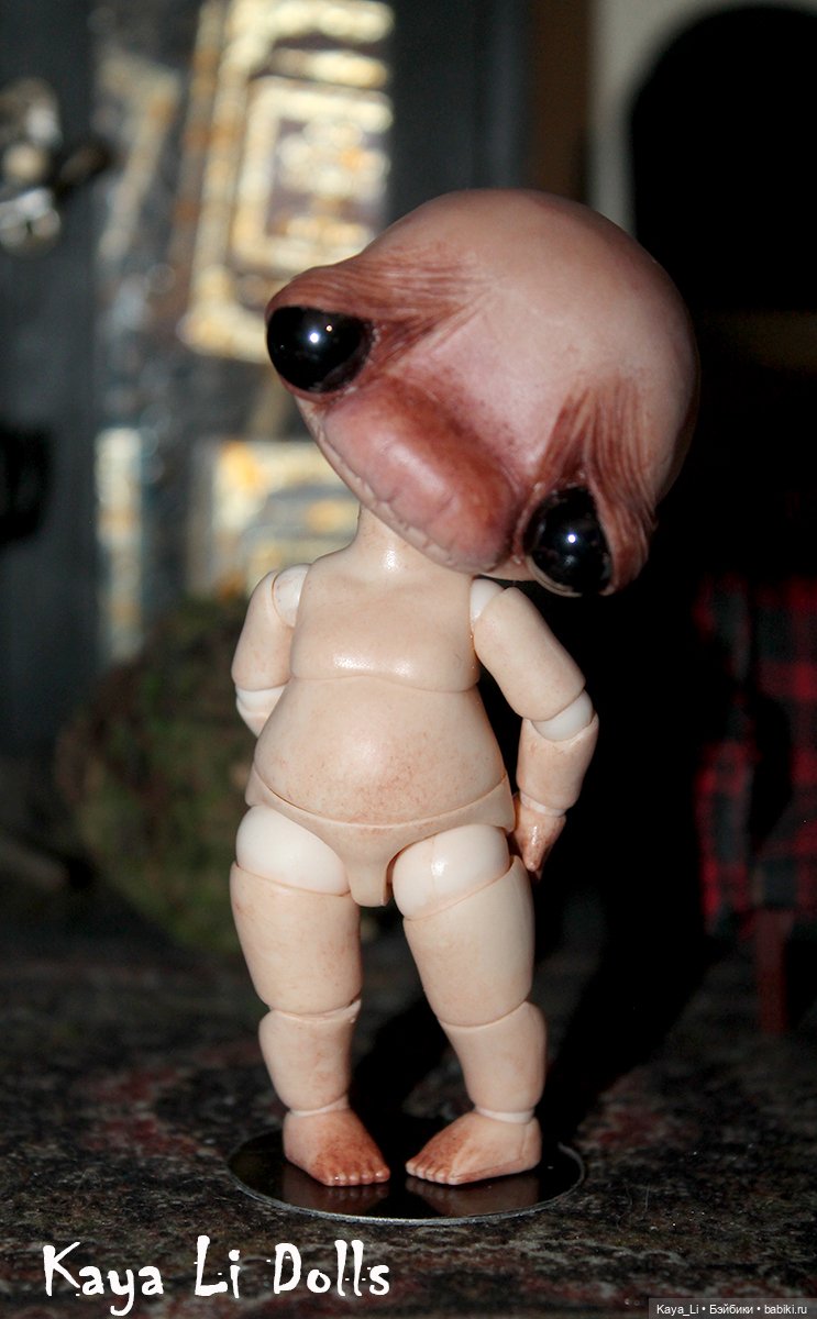 Еще одна шарнирная Врединка (фото 2)